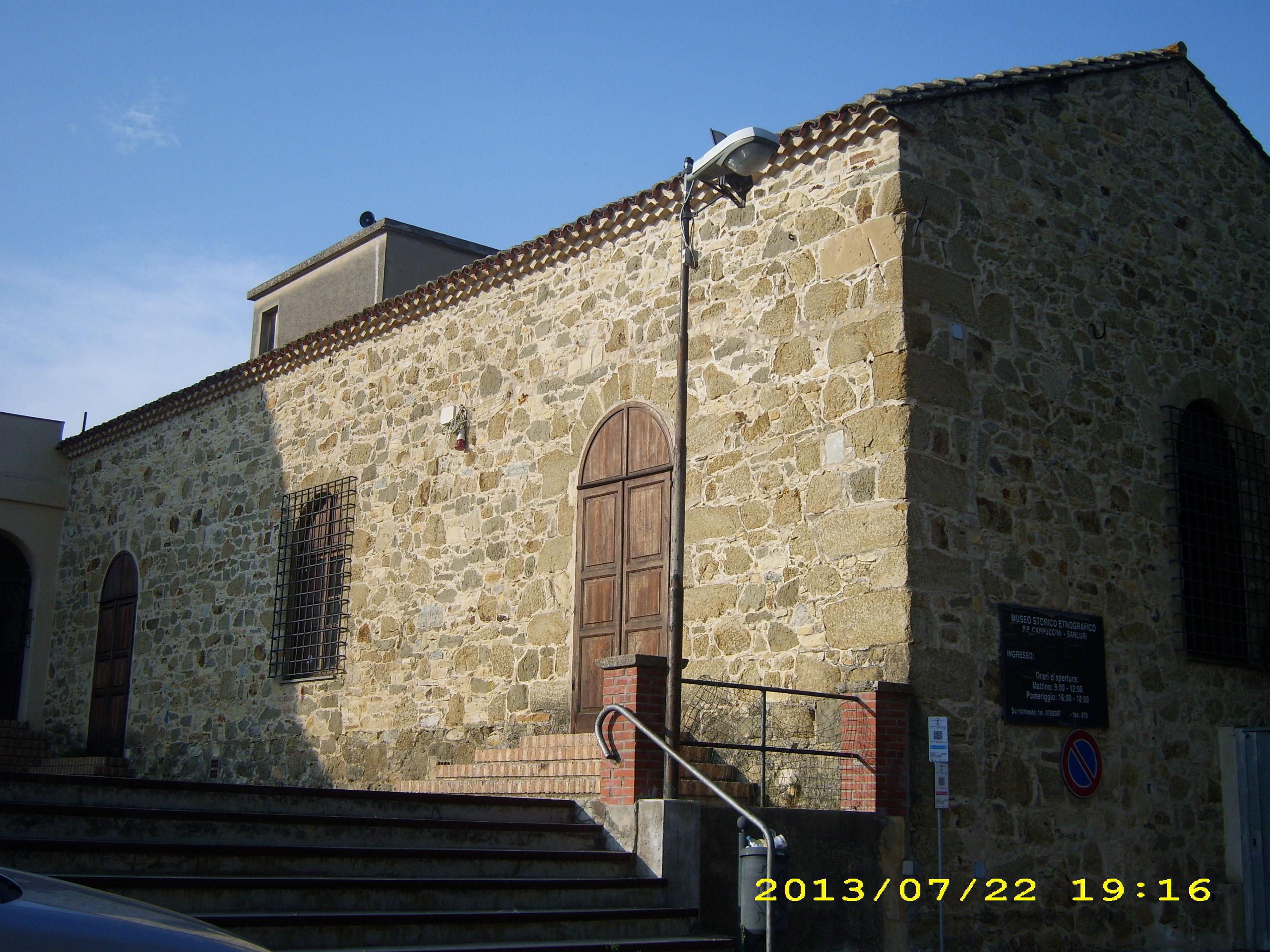 Convento dei Padri Cappuccini