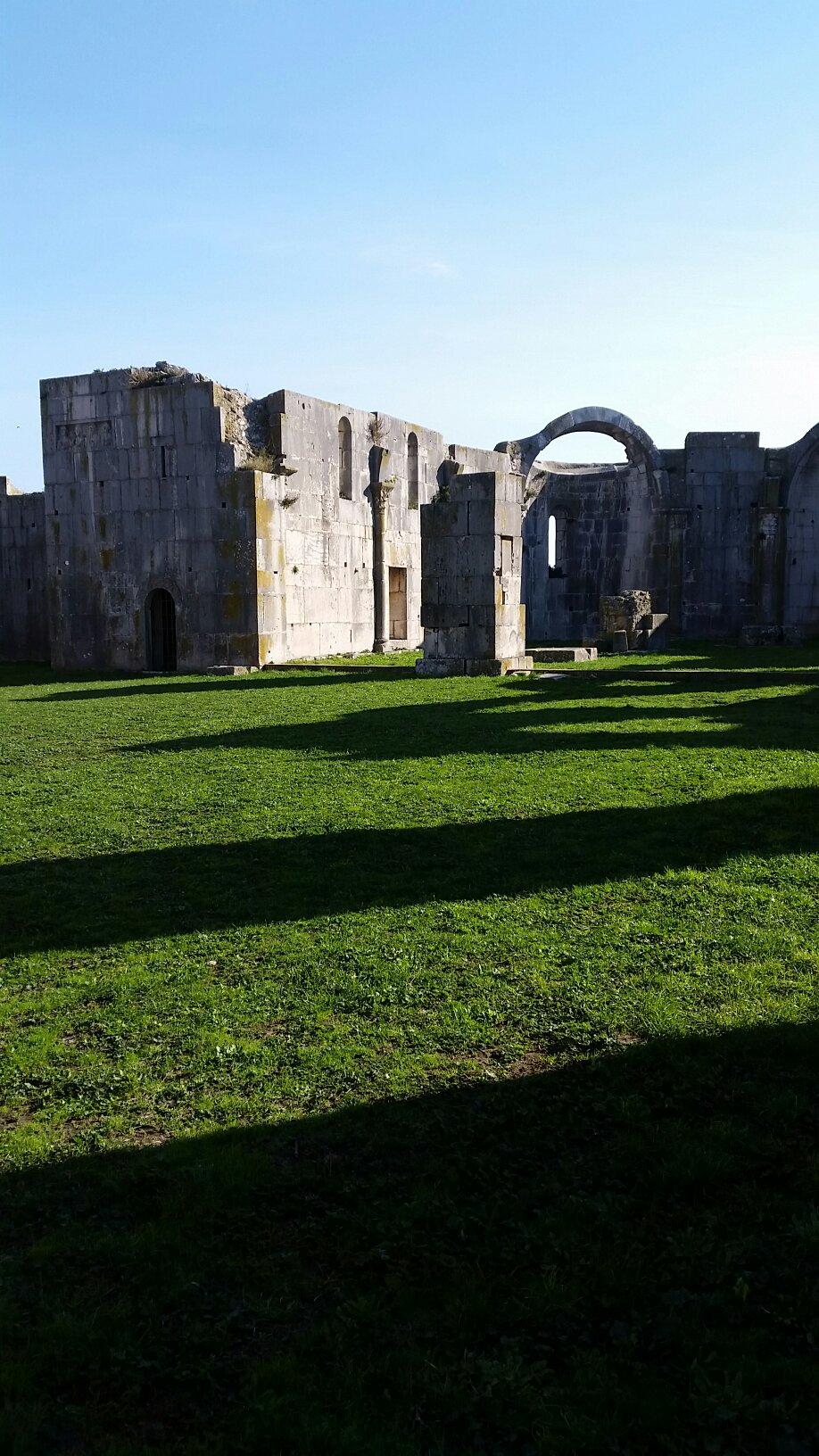 Area Archeologica di Venosa