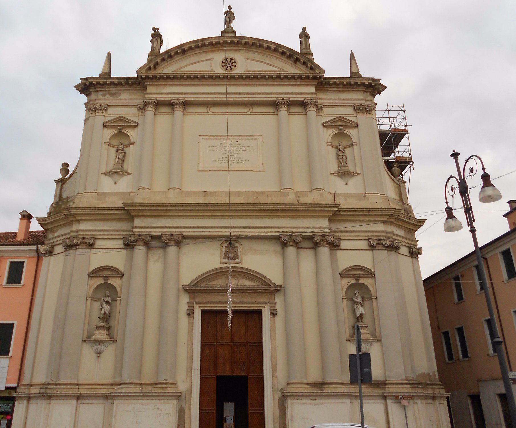 Chiesa Arcipretale di San Giovanni Battista