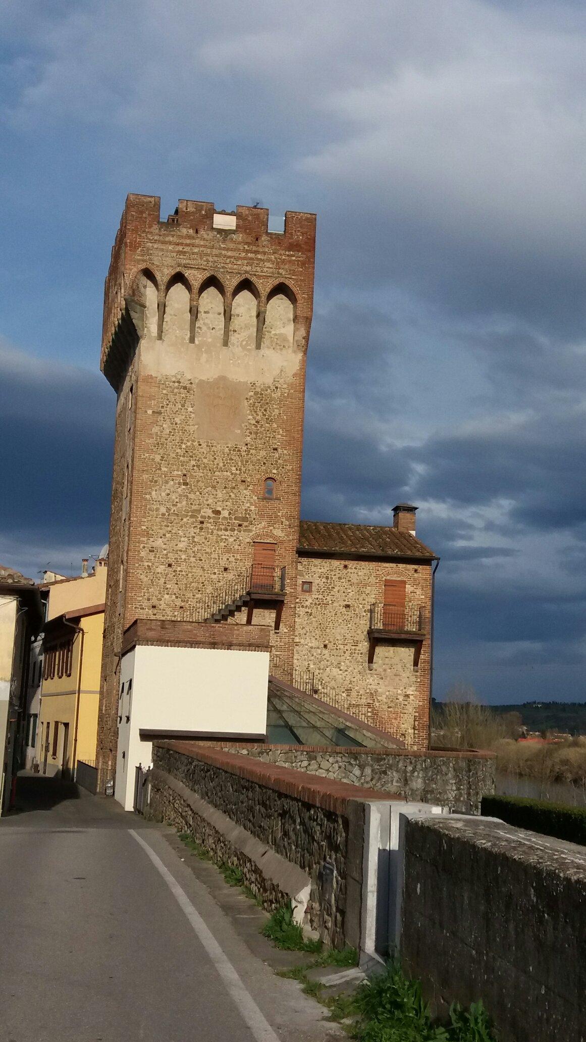 Torre Frescobaldi