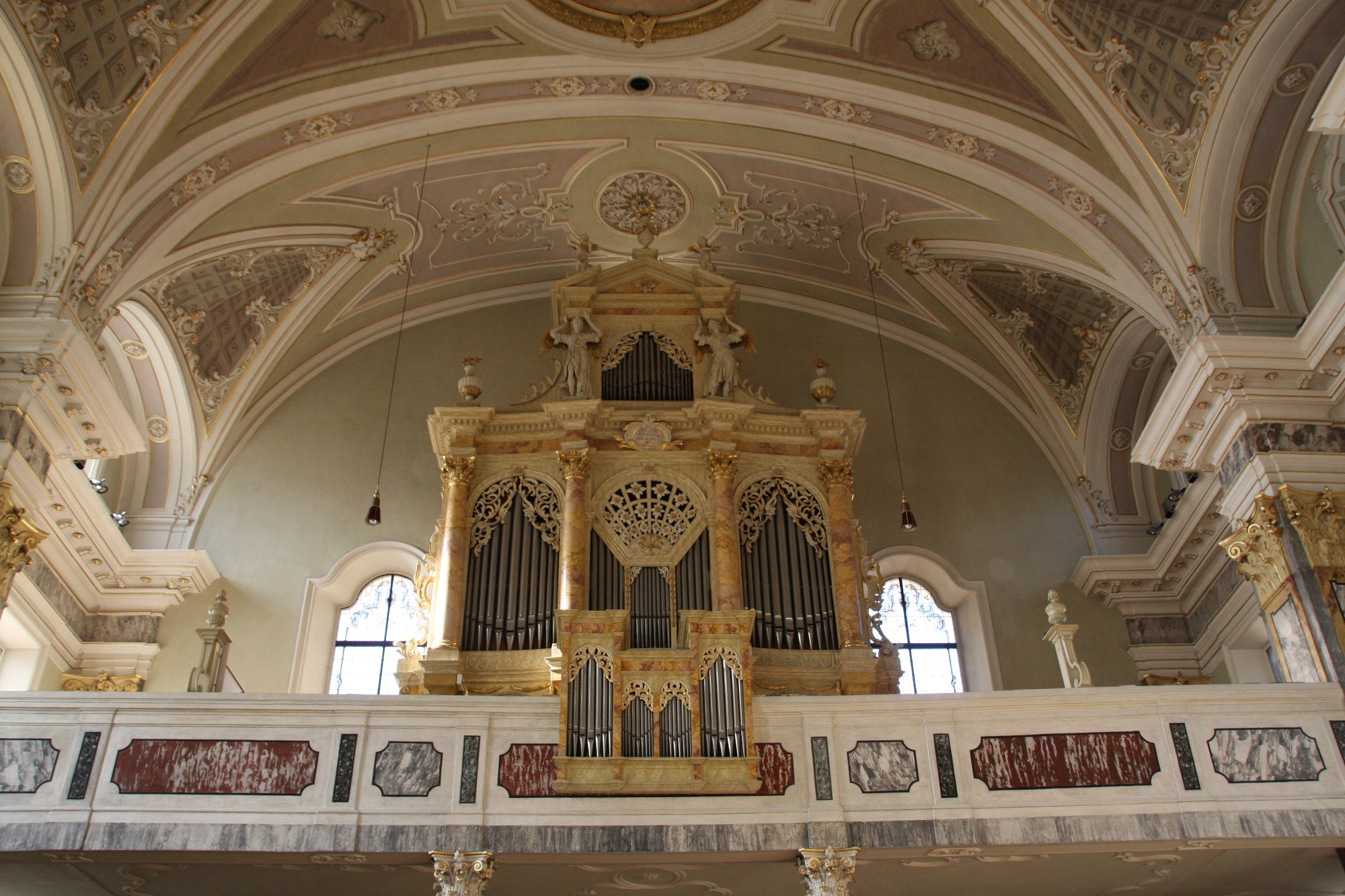 Chiesa Parrocchiale di S. Maria Assunta