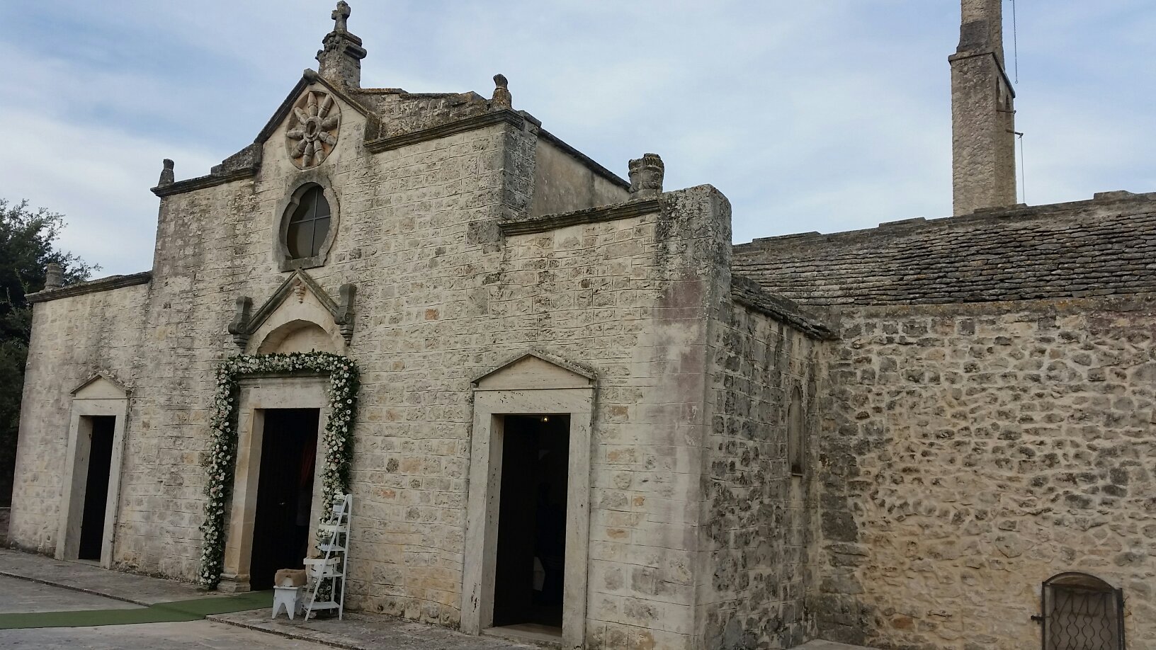 Santuario della Madonna d'Ibernia