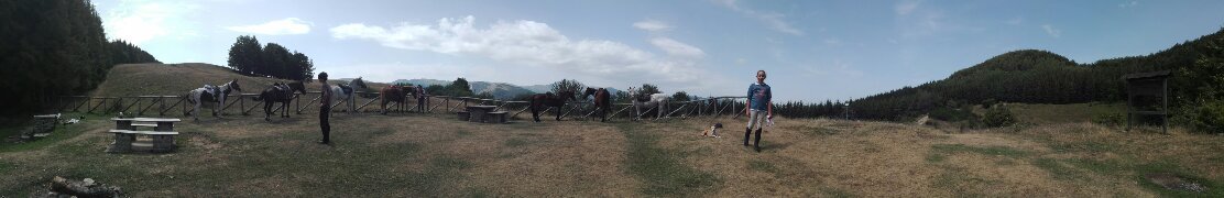 Agriturismo Cavalli di Sparta