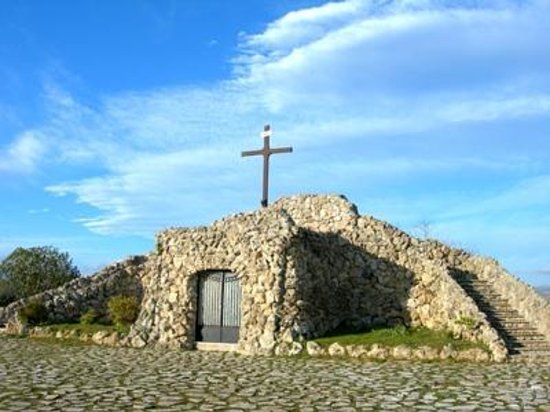 Chiesa del Calvario