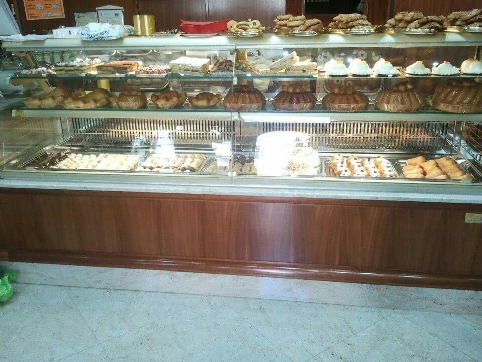 Pasticceria Calvanese dal 1860