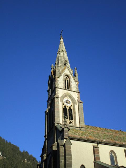 Chiesa Arcipretale dei Santi Filippo e Giacomo