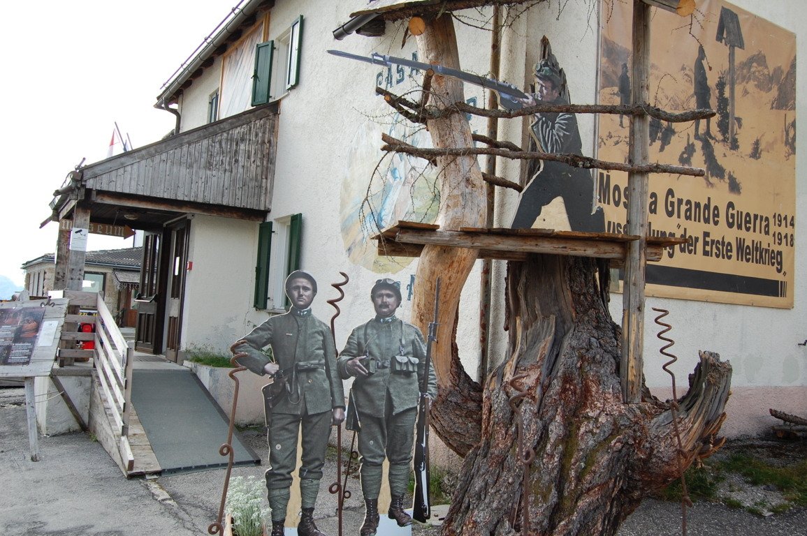 Museo Grande Guerra