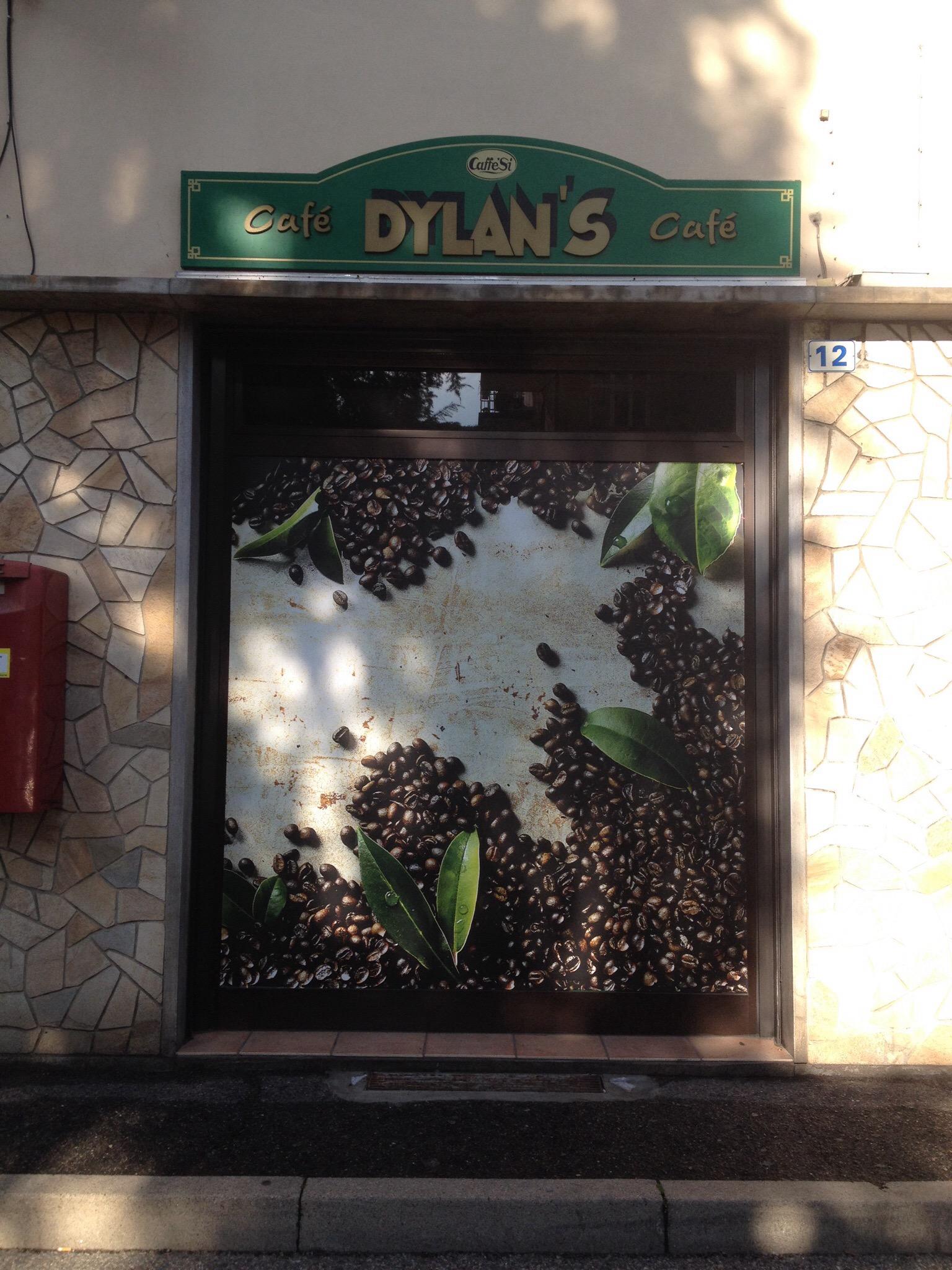 Dylan's Cafè