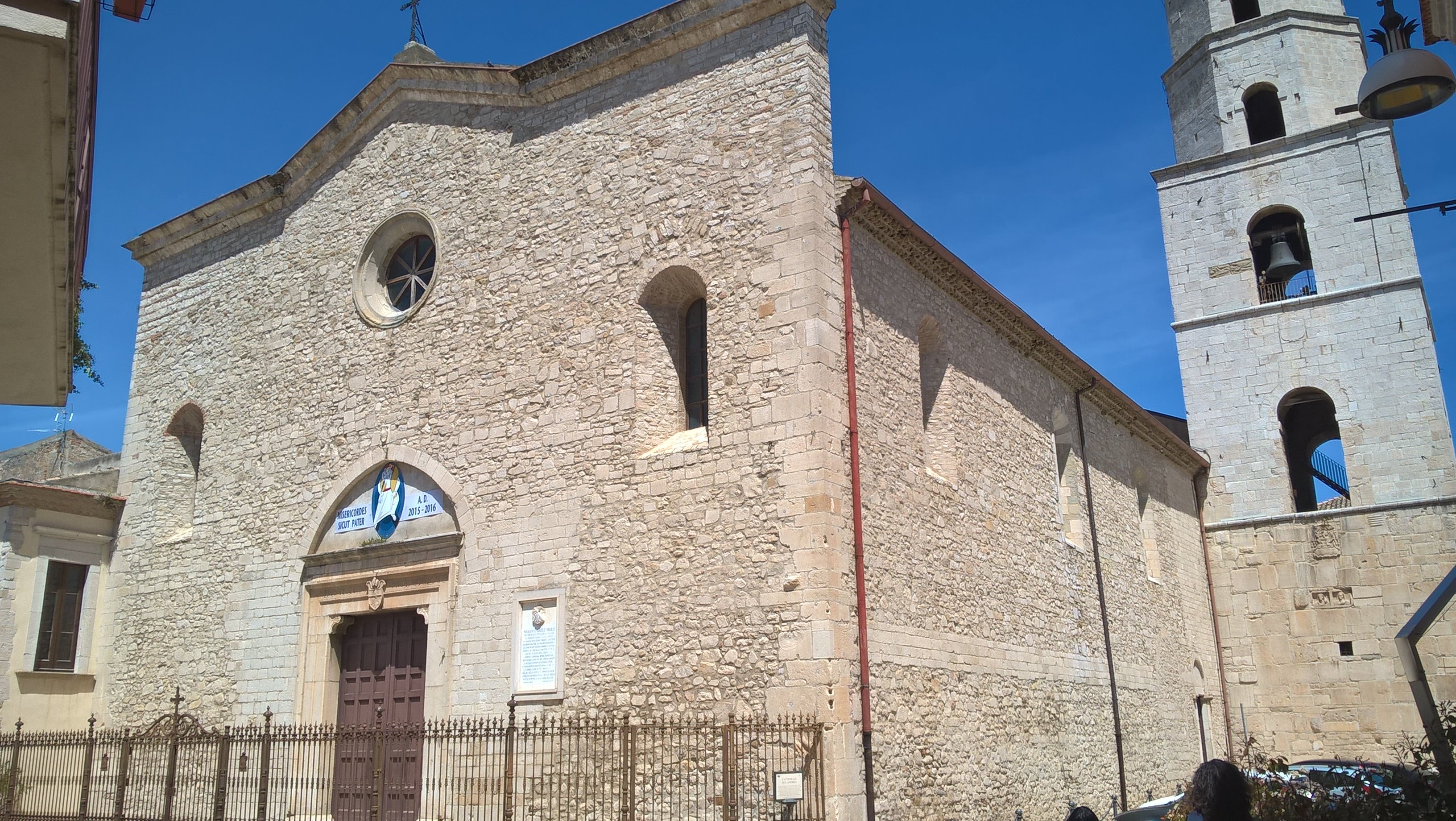 Cattedrale di Sant'Andrea Apostolo