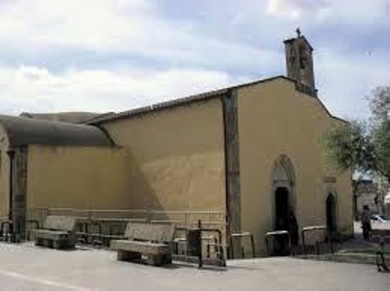 Chiesa di San Pietro