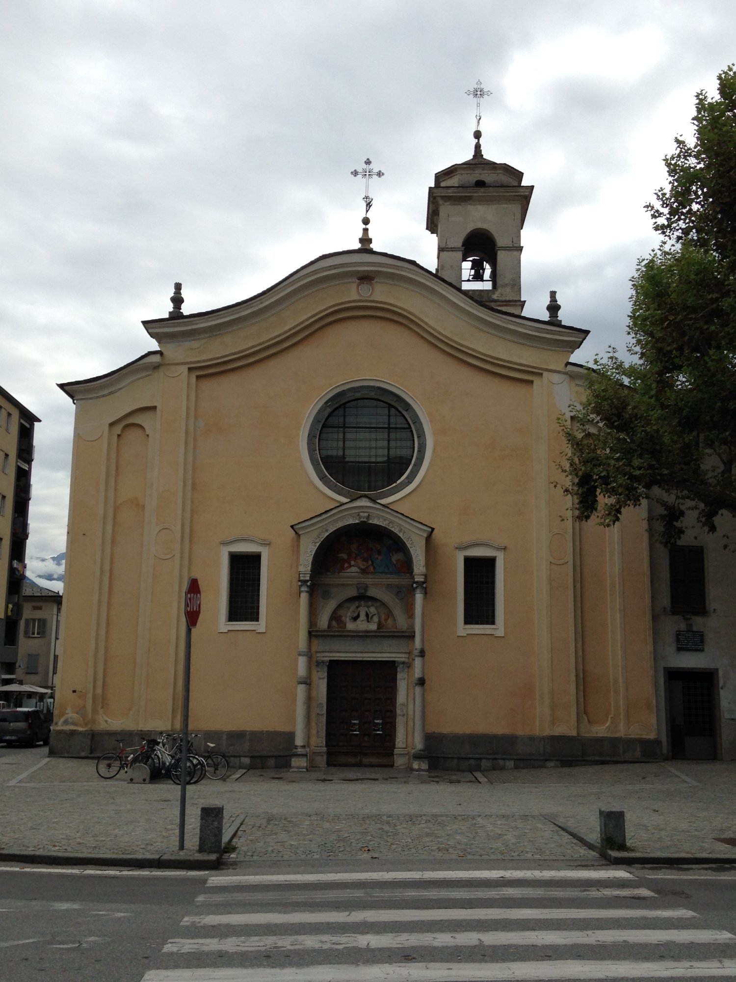 Auditorium Sant'Antonio