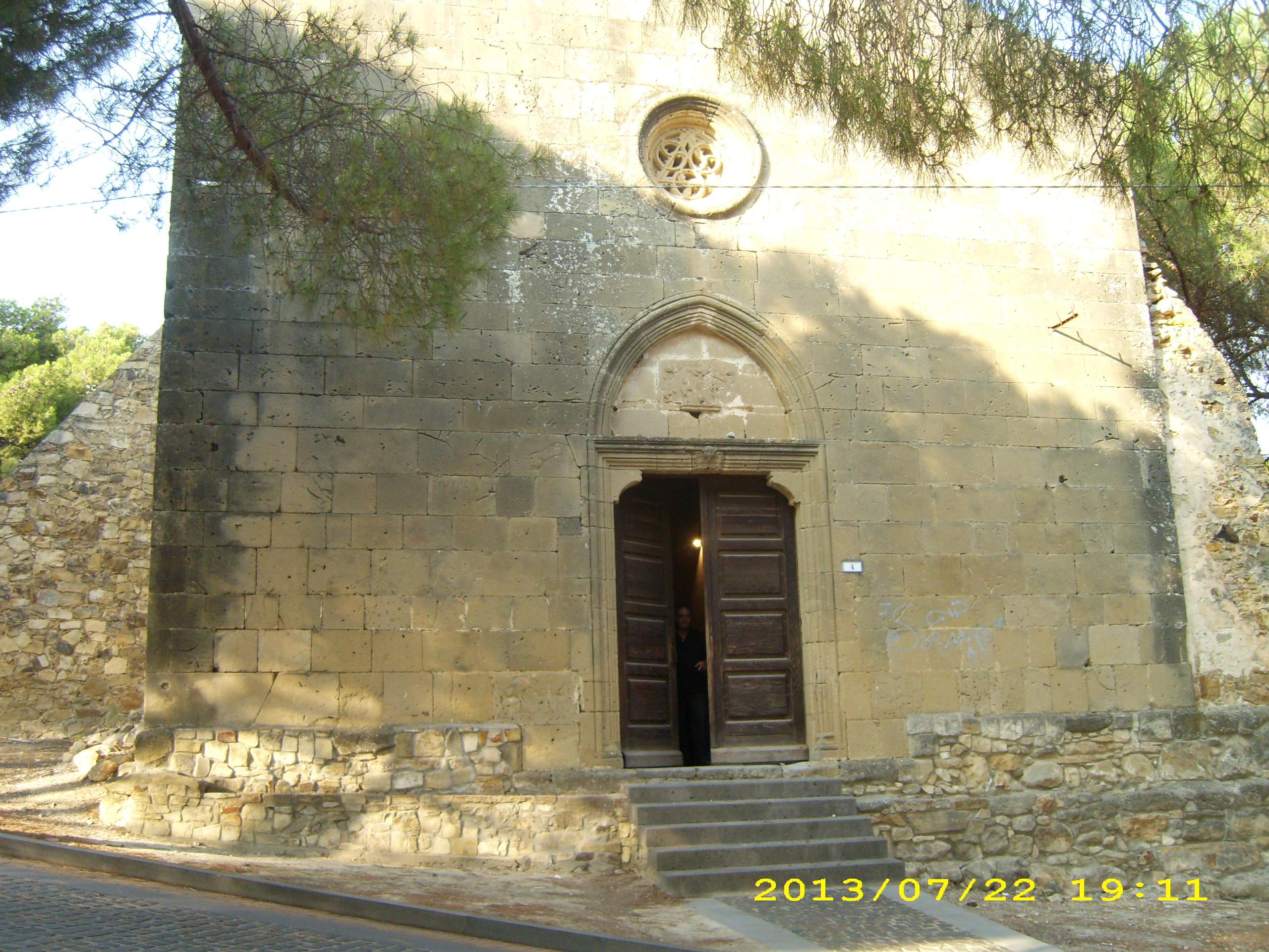 Chiesa di San Rocco