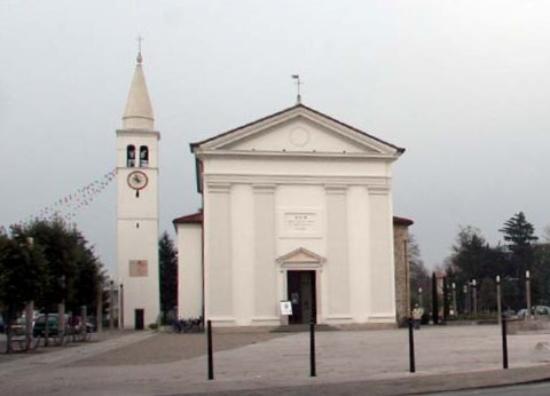 Chiesa di San Nicolò Vescovo