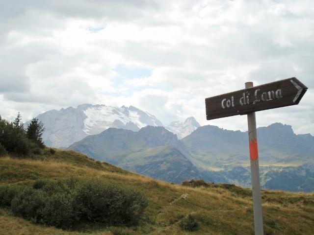 Valle di Livinallongo - Val De Fodom