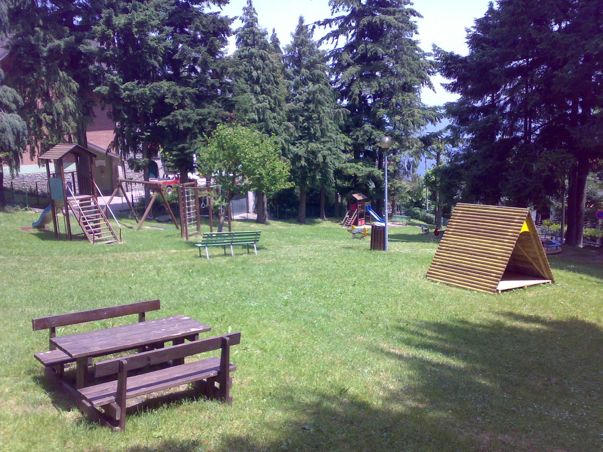 Parco Giochi