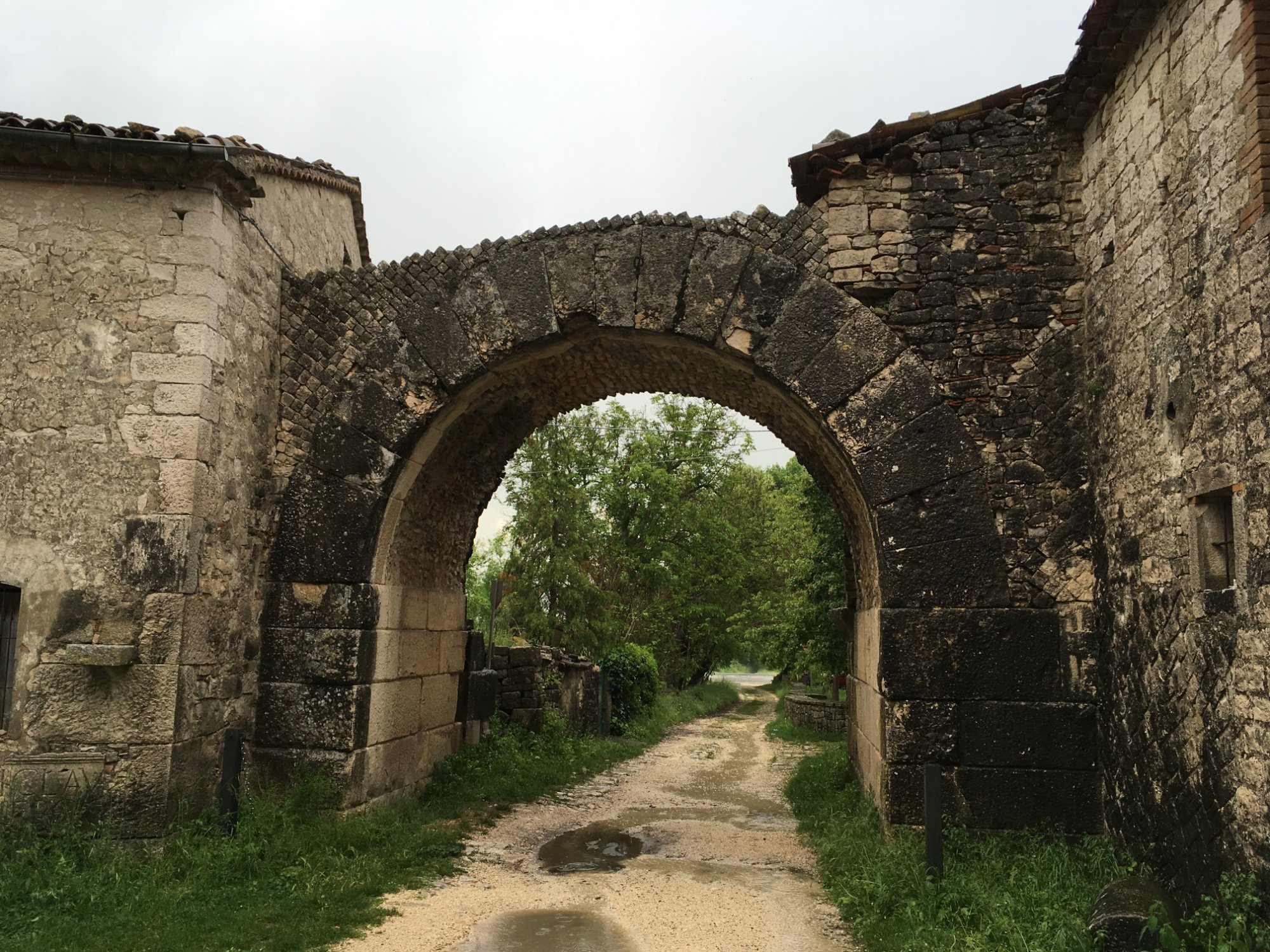 Porta Benevento