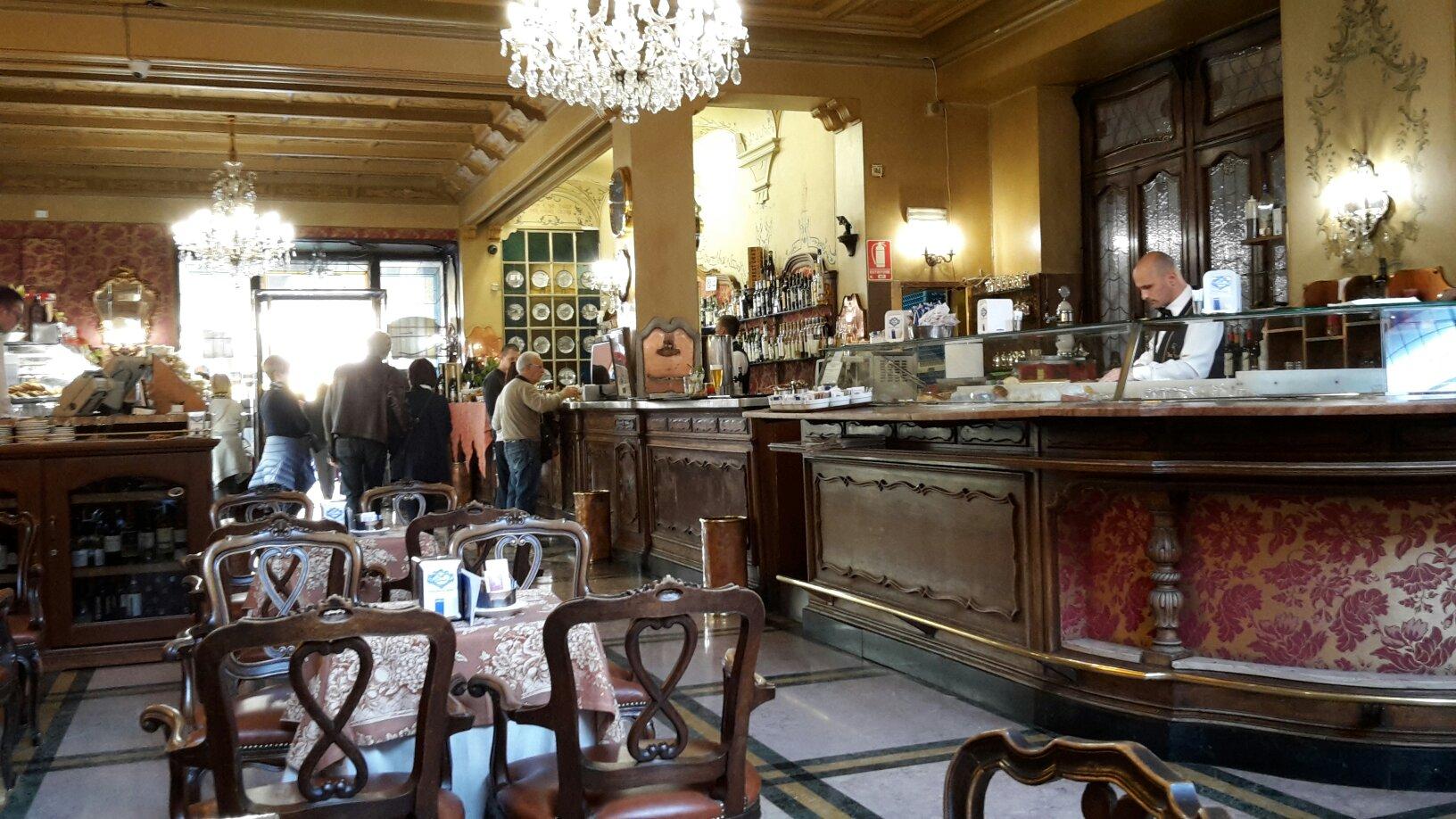 Caffe Torino