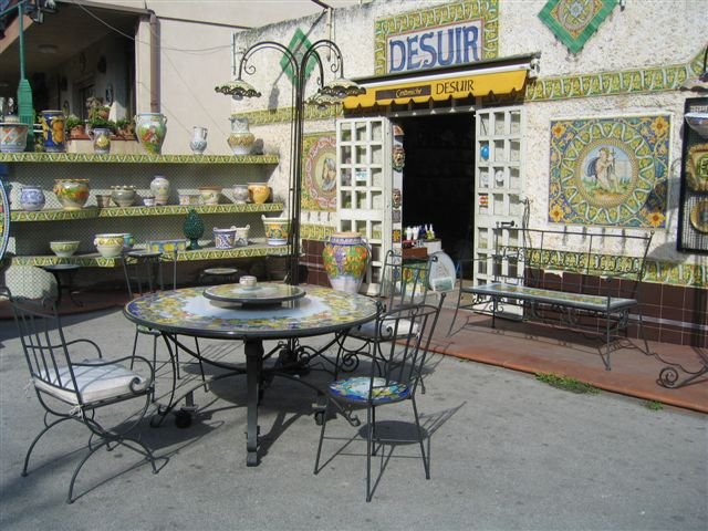 Ceramiche Desuir