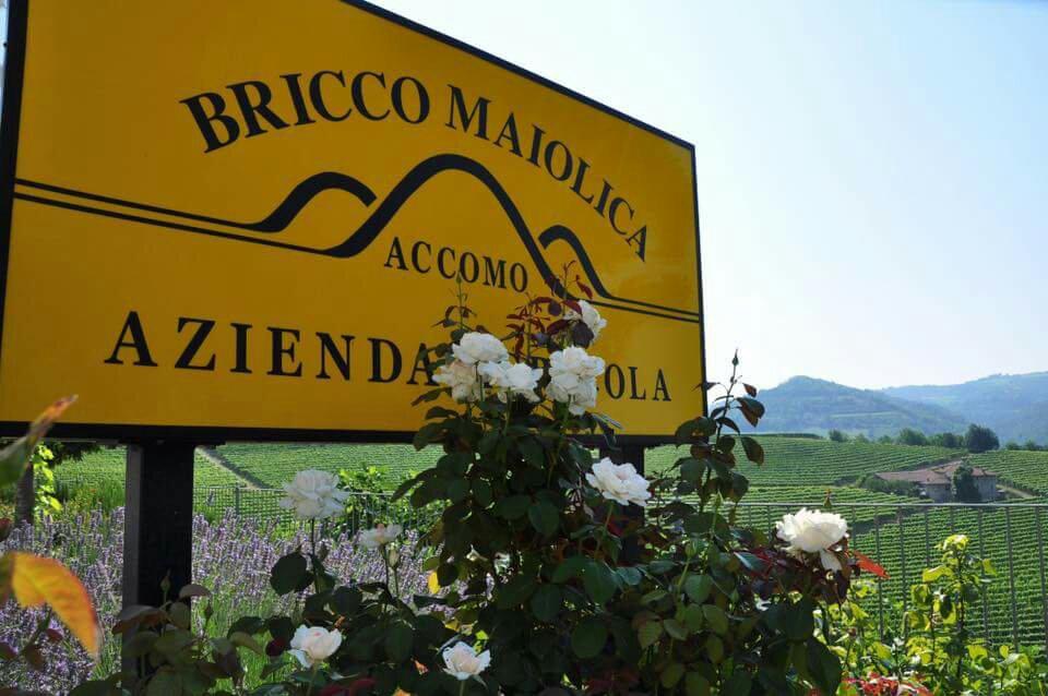 Azienda Agricola Bricco Maiolica