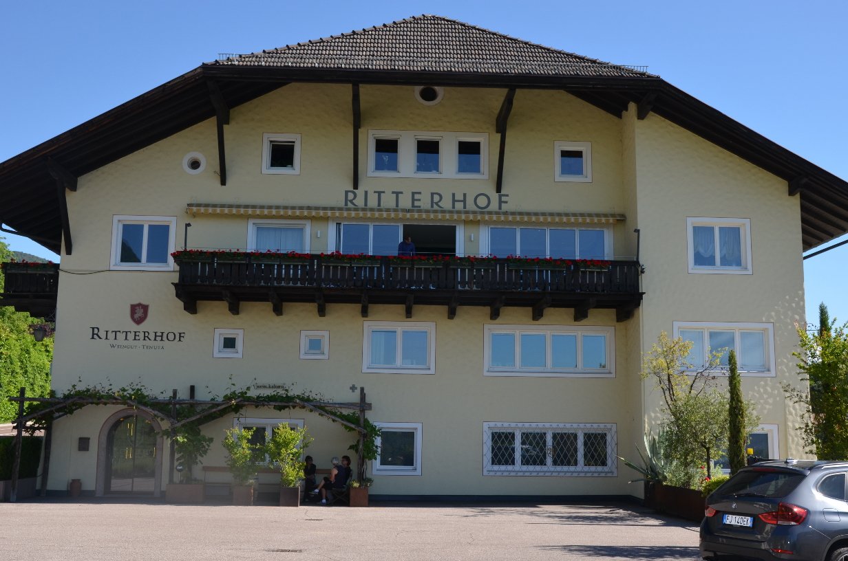 Tenuta Ritterhof