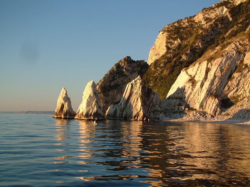 Quando l'Alba Si Colora