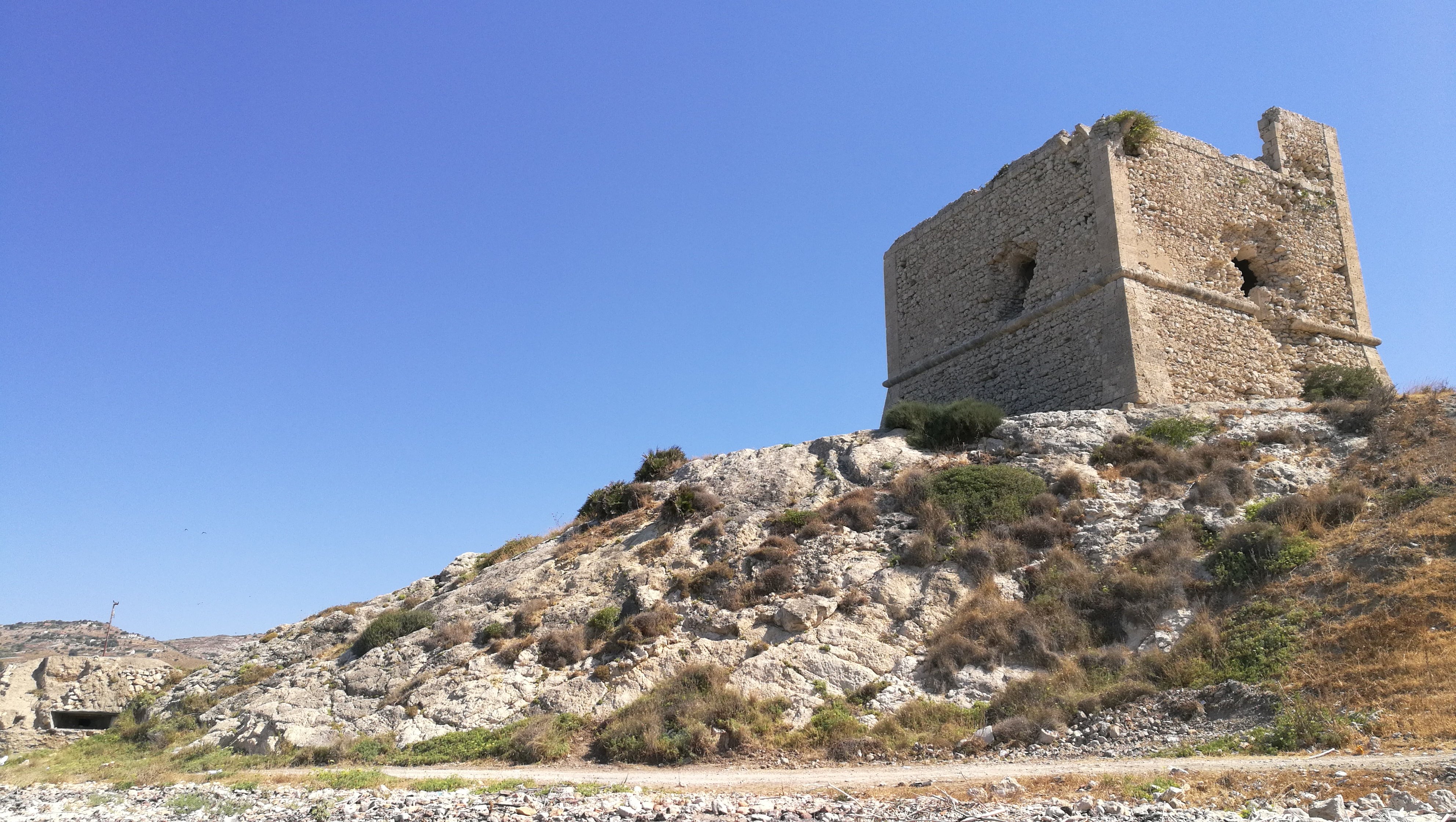 Torre San Carlo