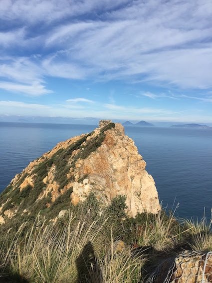 Sentiero Naturalistico Capo Calava