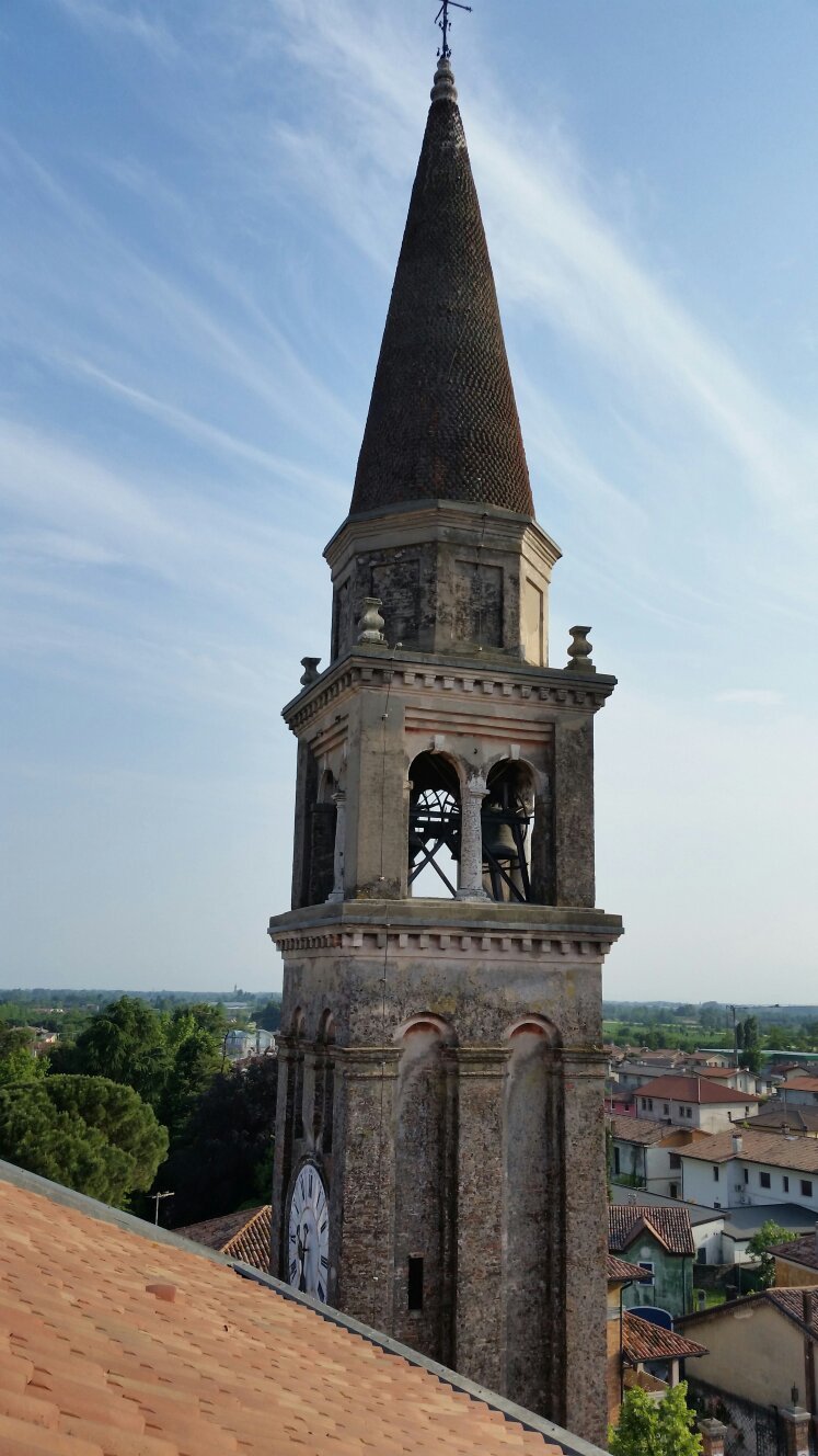 Parrocchia di San Martino Vescovo