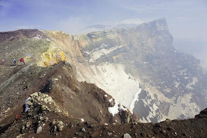 Gruppo Guide Alpine Etna Sud - Day Excursions