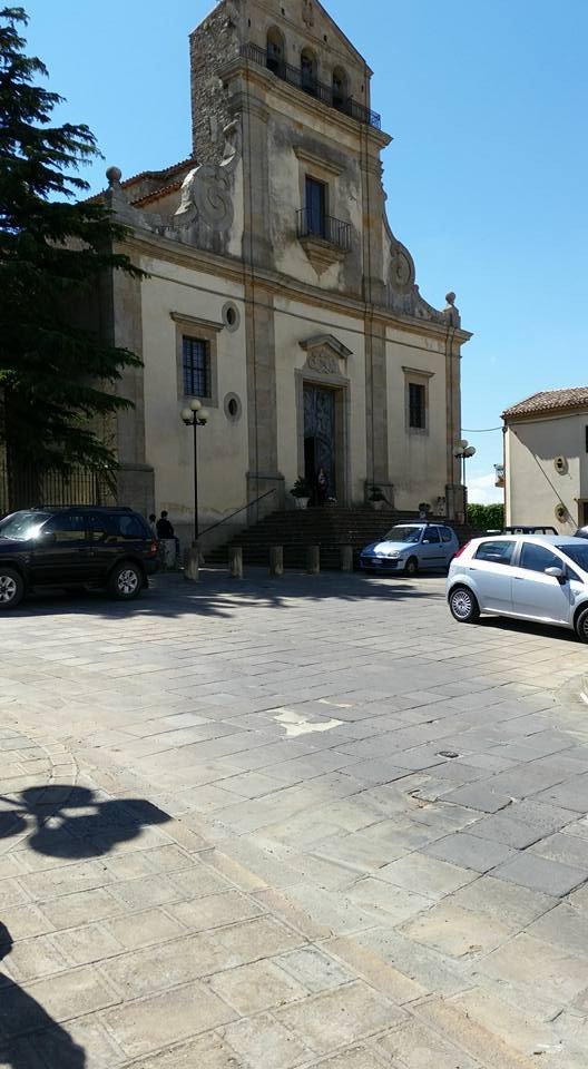 Chiesa di S.Pietro