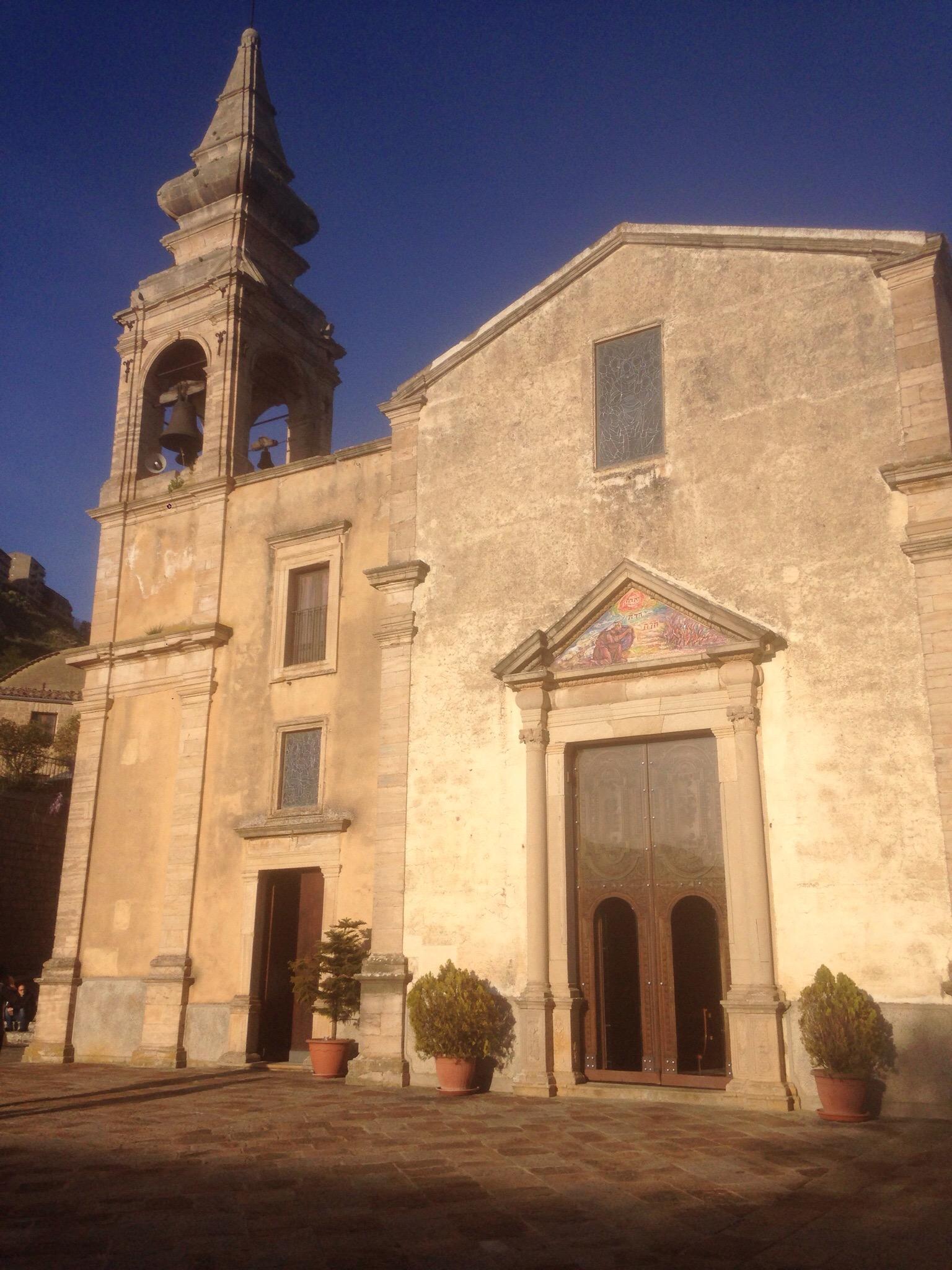 Santuario dello Spirito Santo