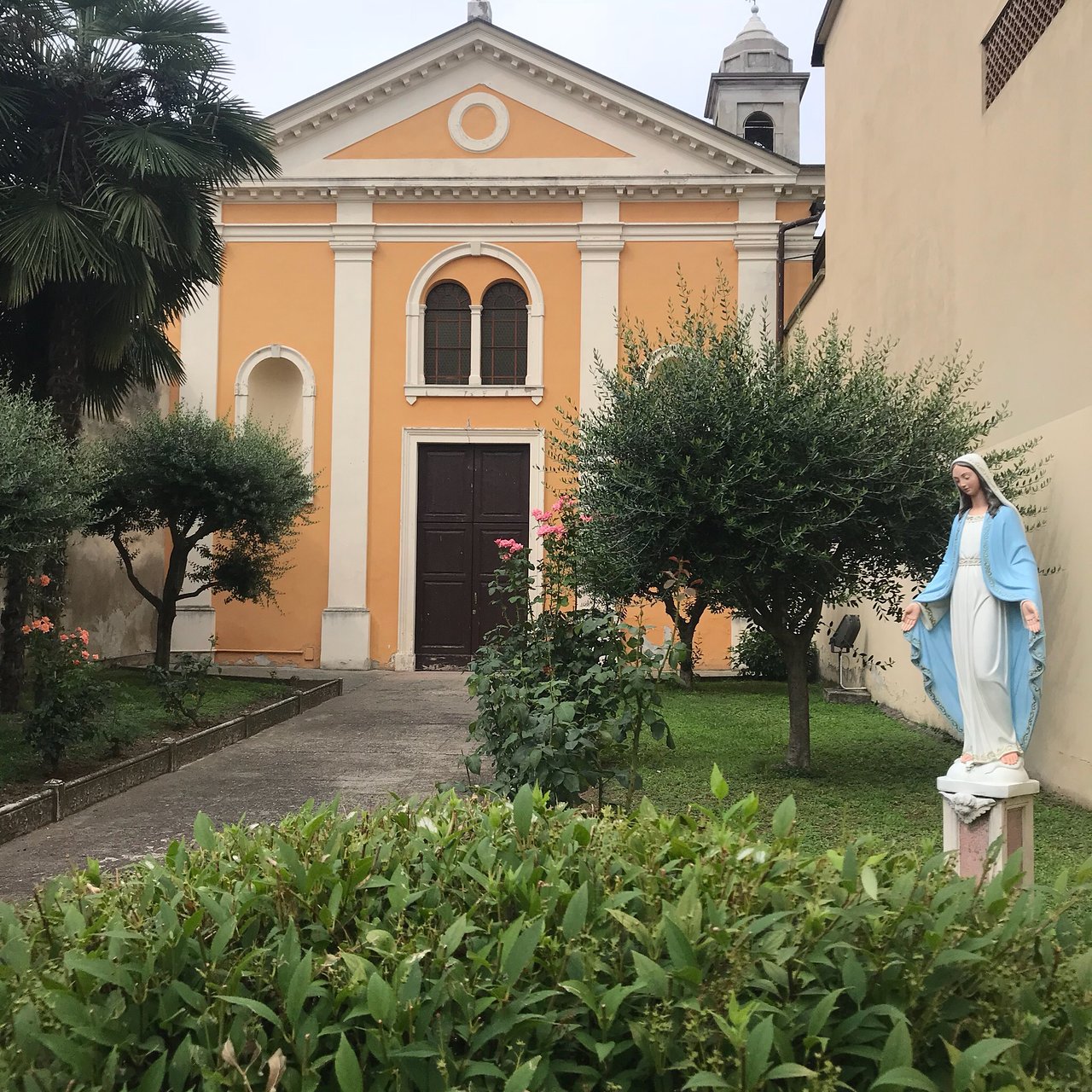 Chiesa della Disciplina