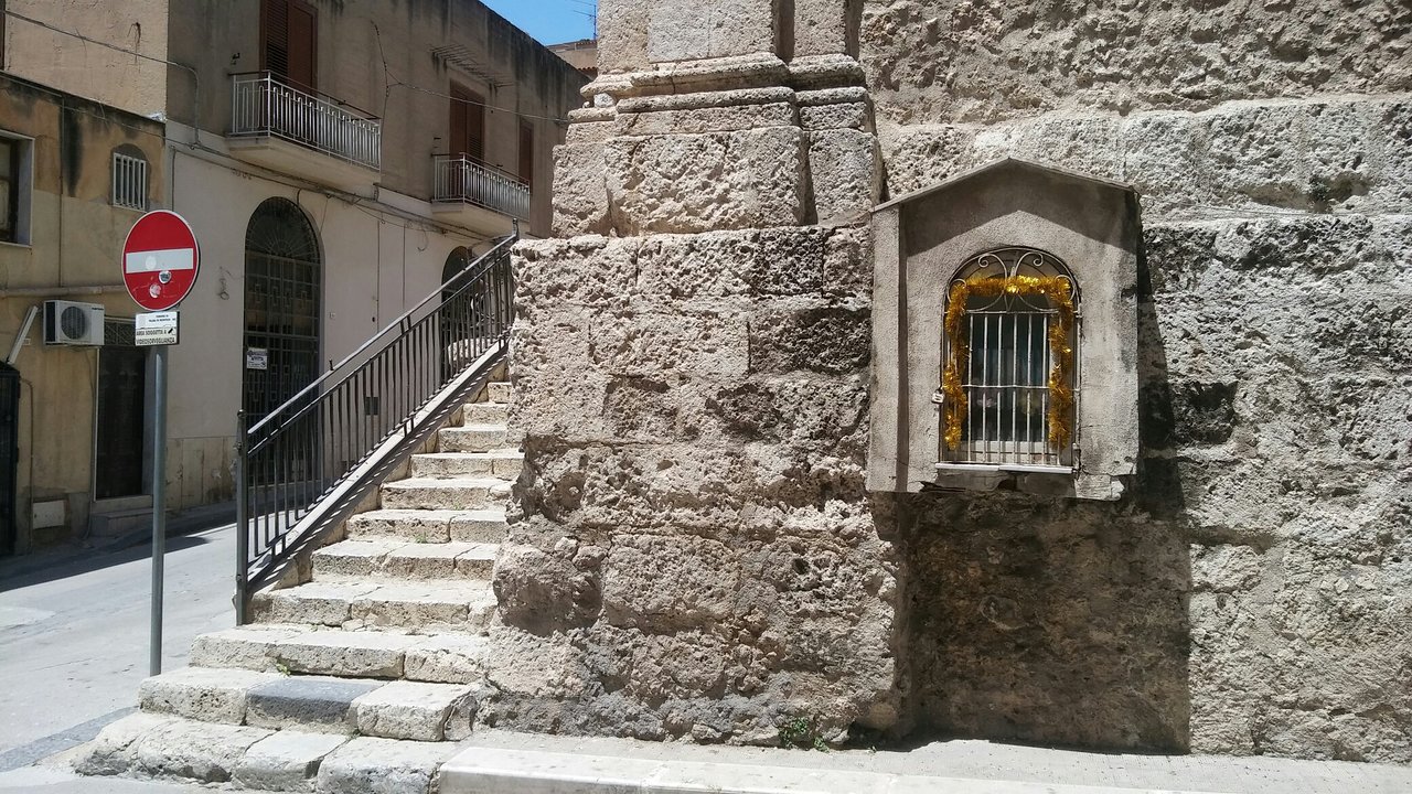 Chiesa del Purgatorio