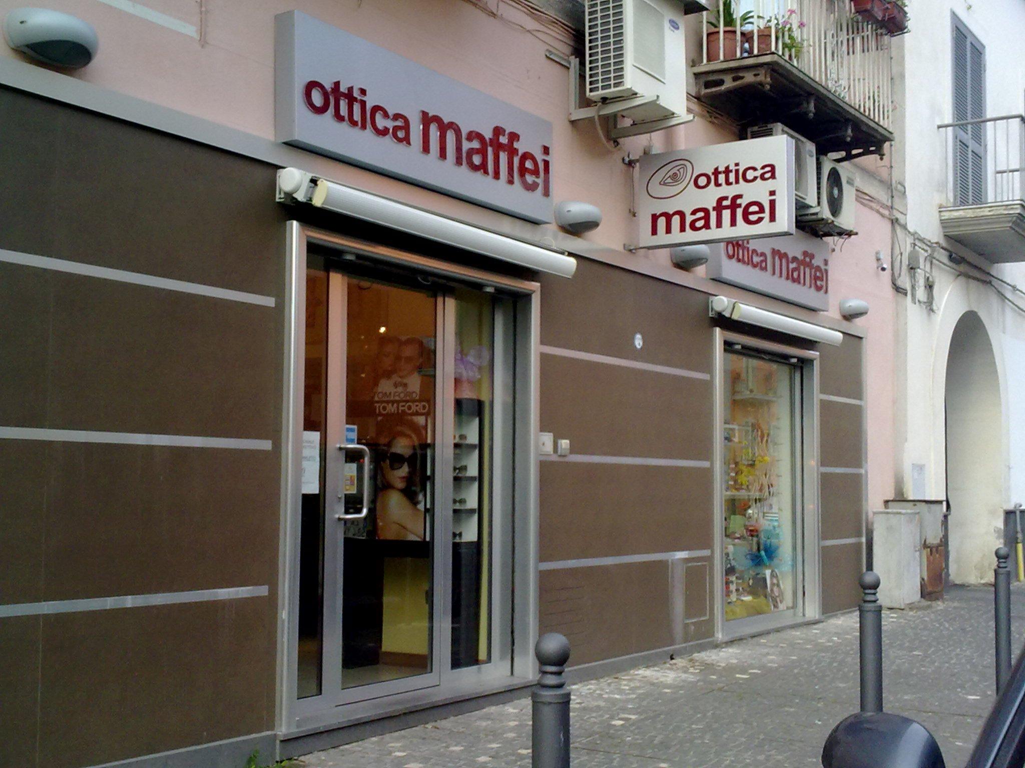 Ottica Maffei