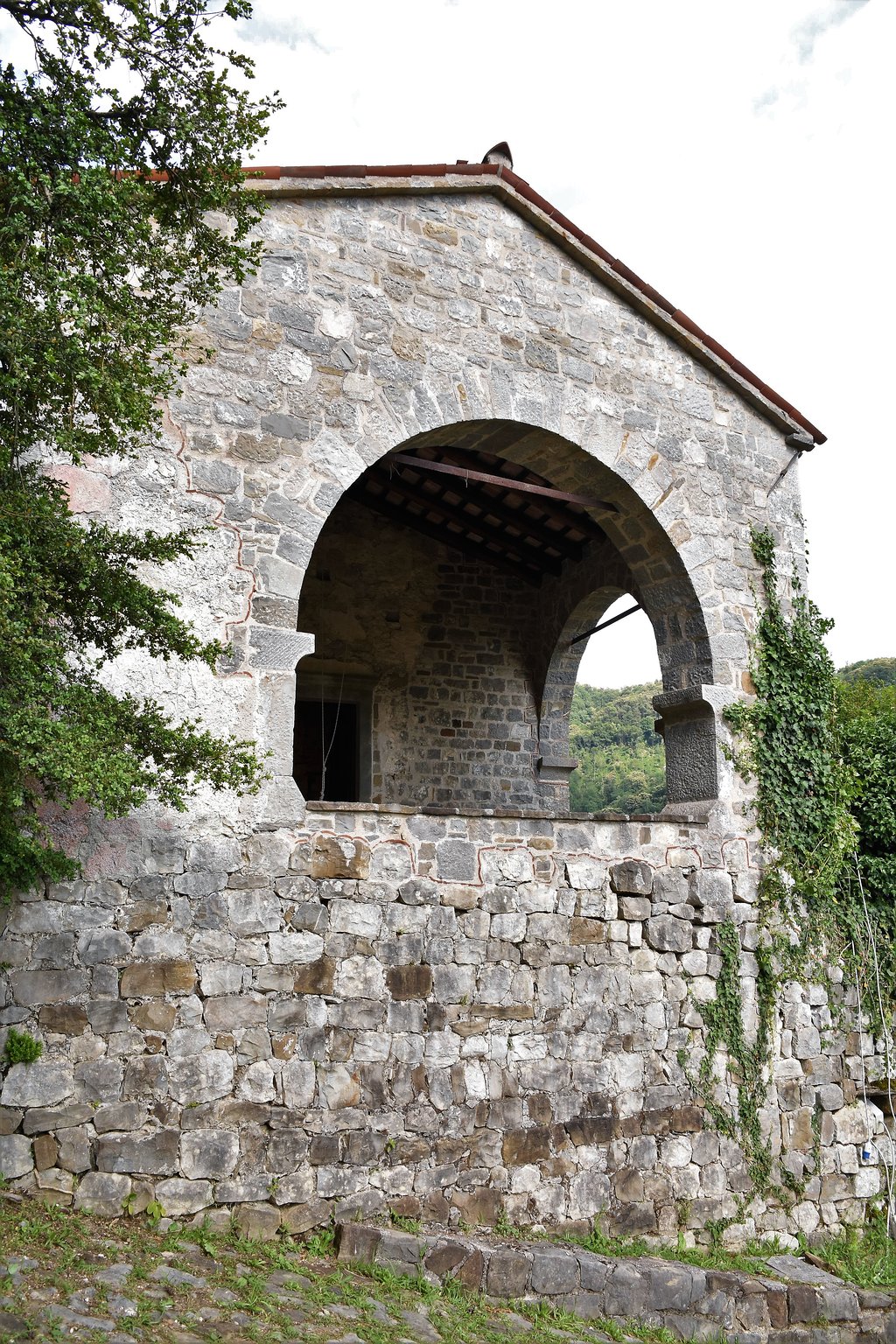 Chiesa Santa Maddalena