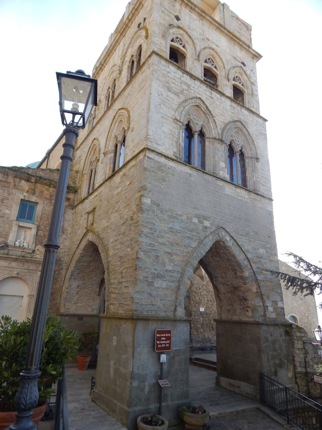 Torre dei Ventimiglia