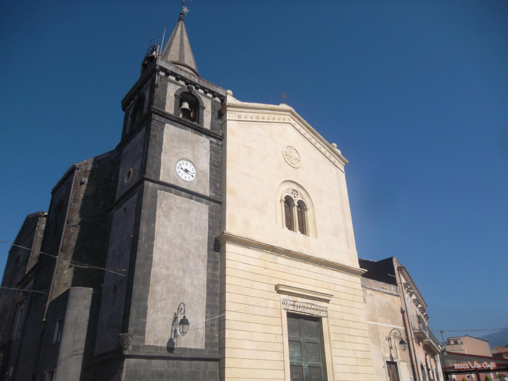 Chiesa Madre