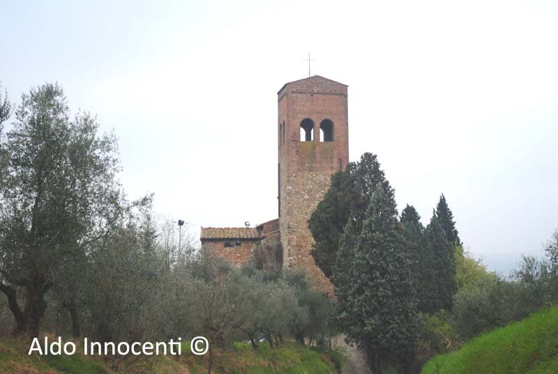 La Prioria di San Lorenzo