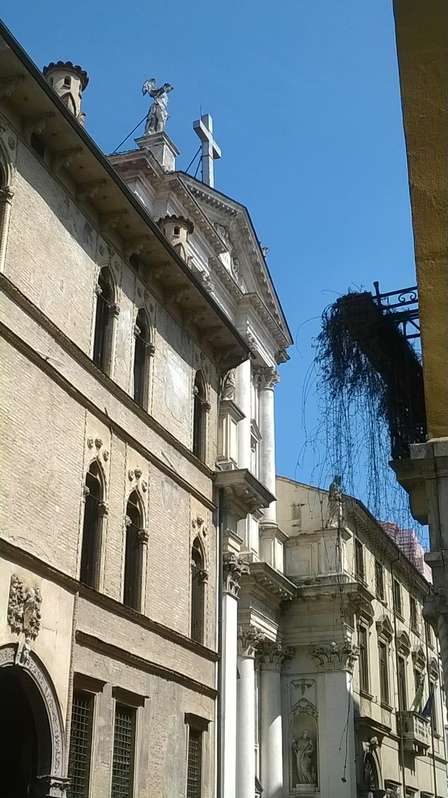 Chiesa di San Gaetano Thiene