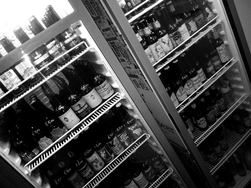 Etna Bottle Shop