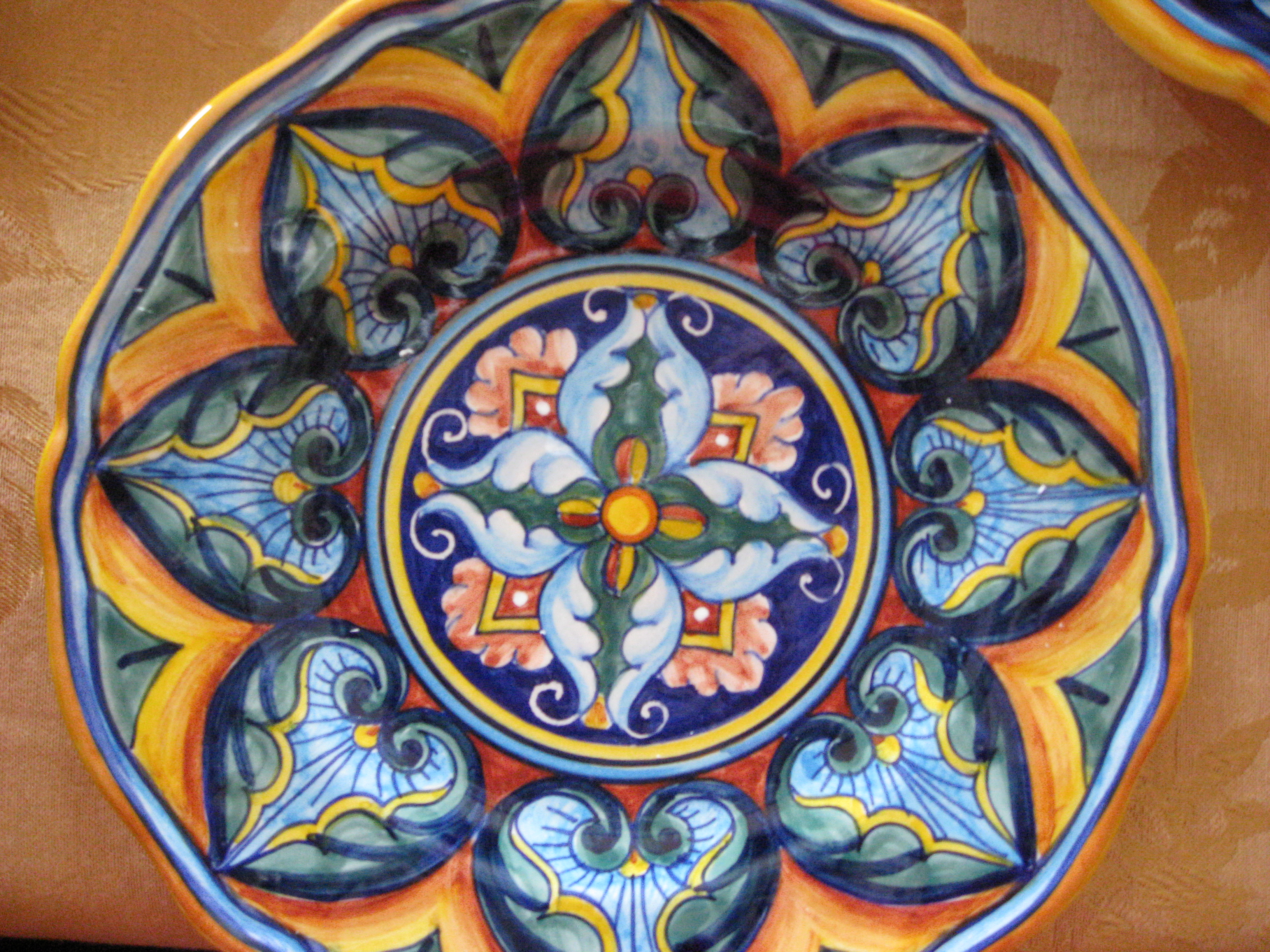 Ceramiche d'Arte Carmela