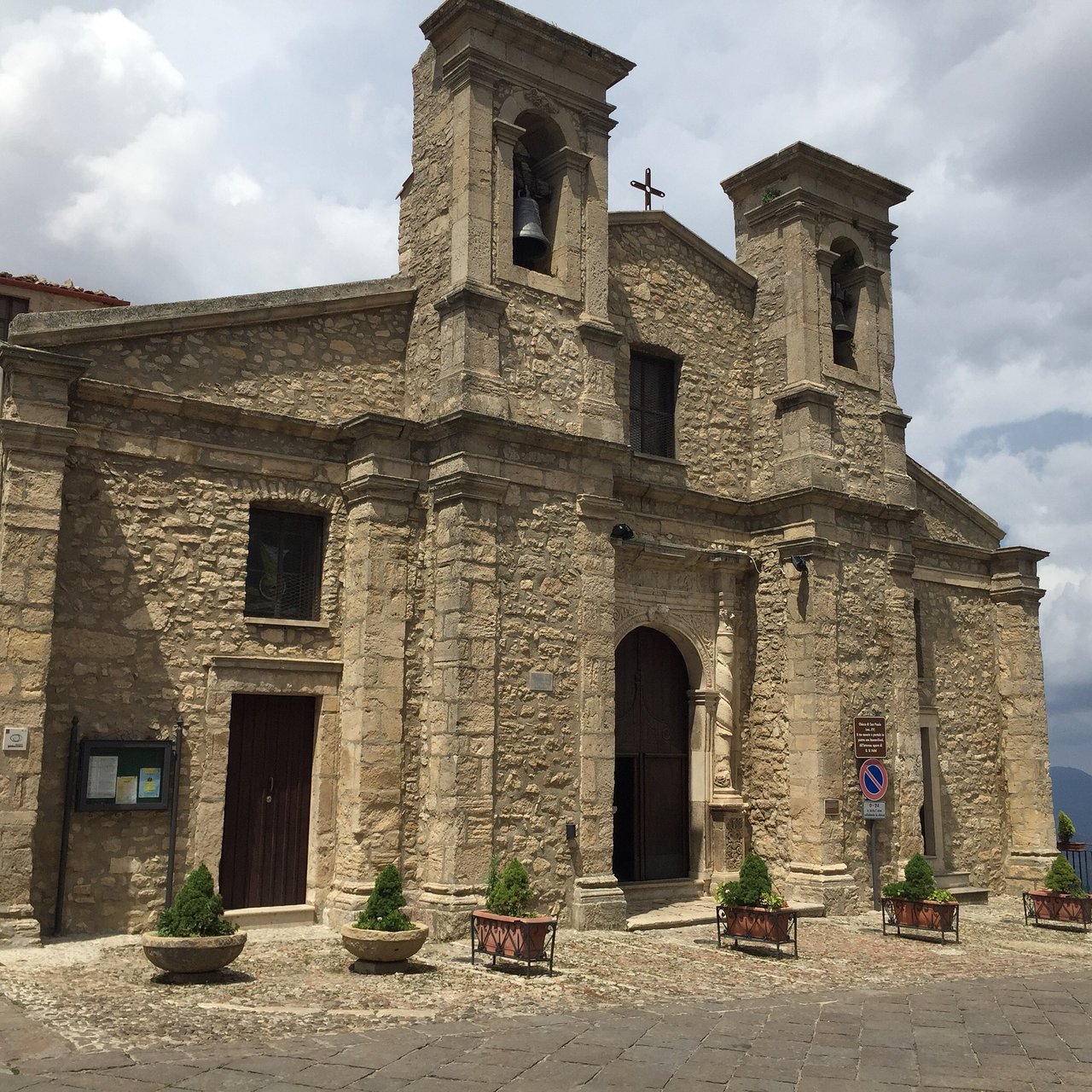 Chiesa di San Paolo