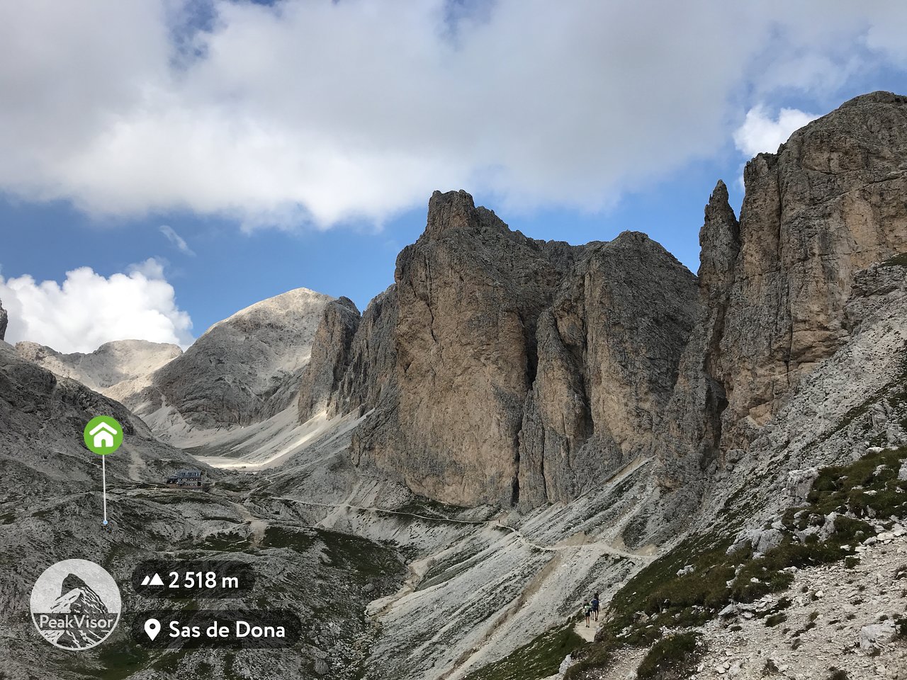 Val di Dona