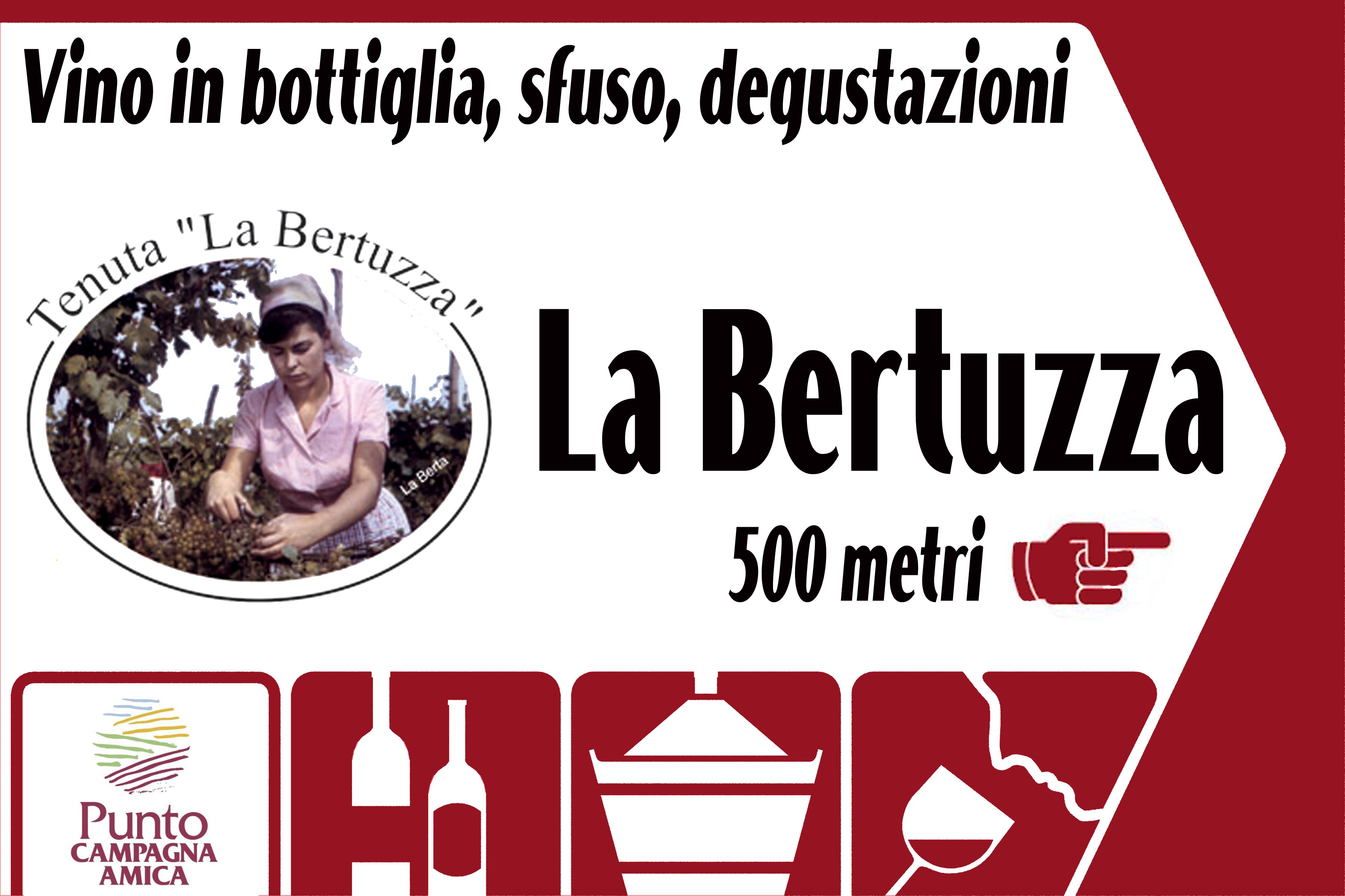 Tenuta La Bertuzza