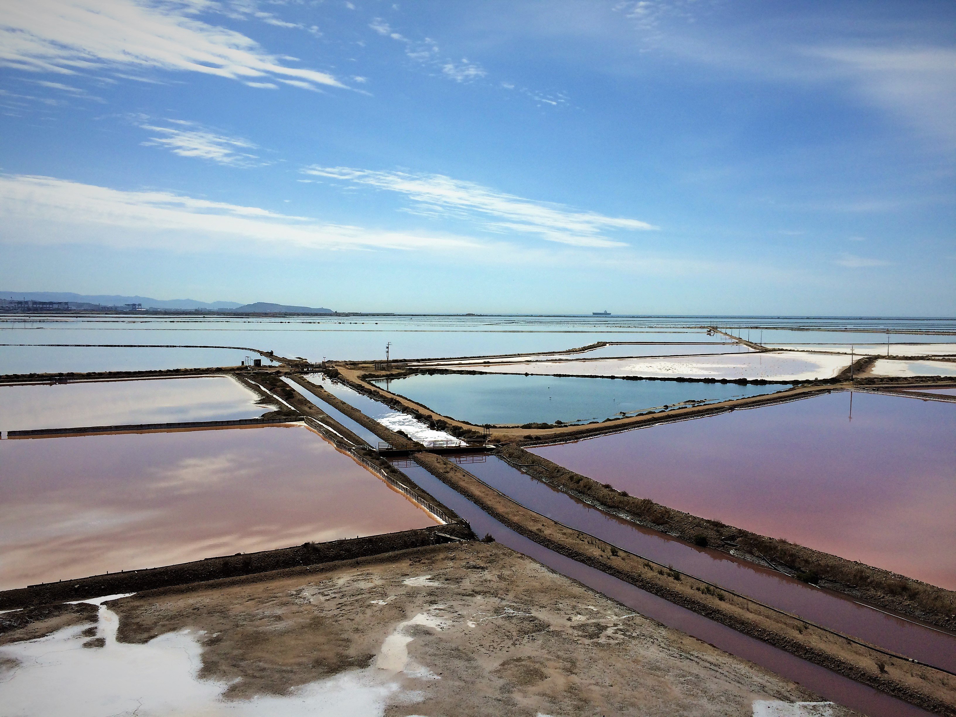 Saline Conti Vecchi