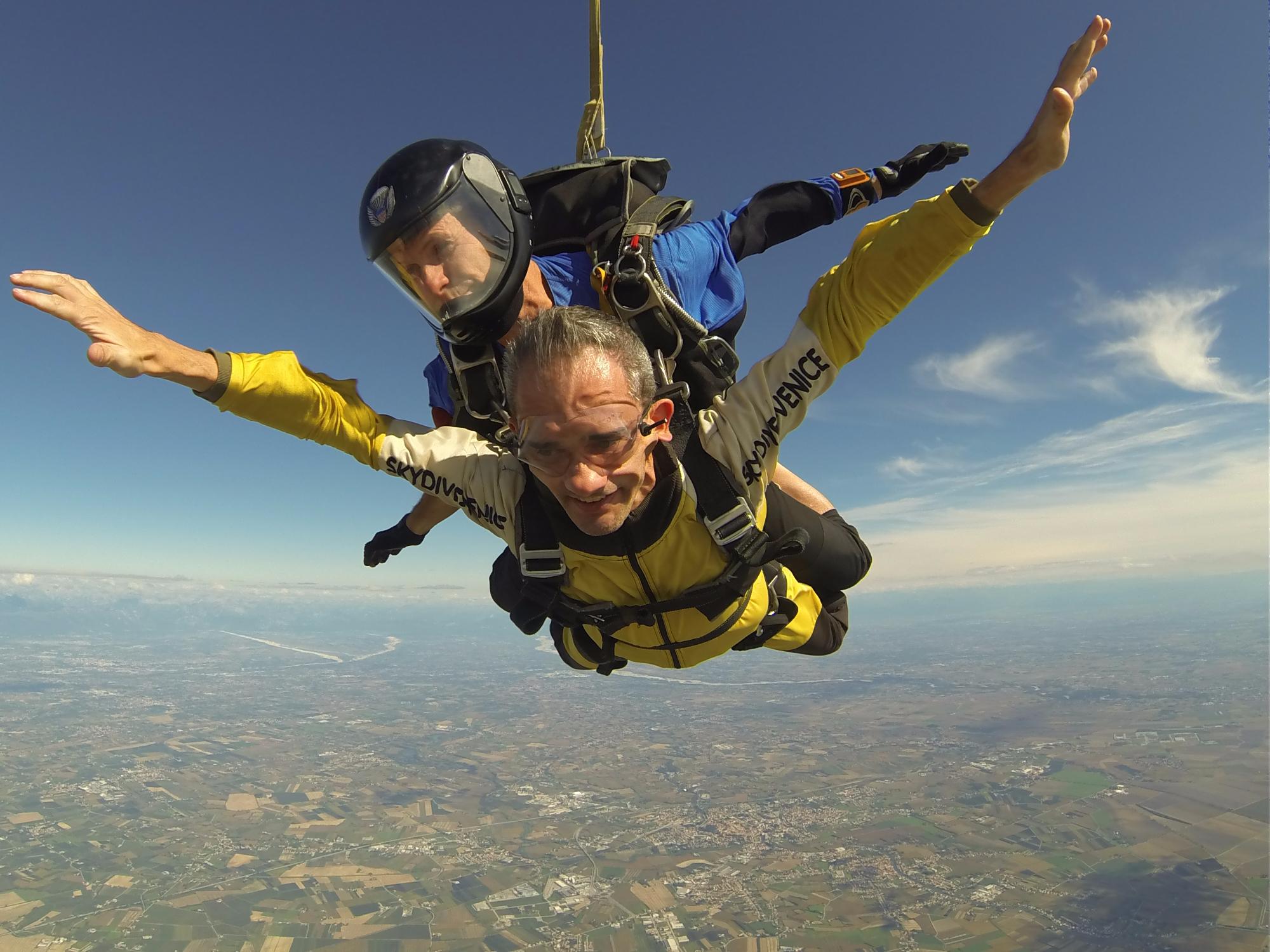 Skydive Venice