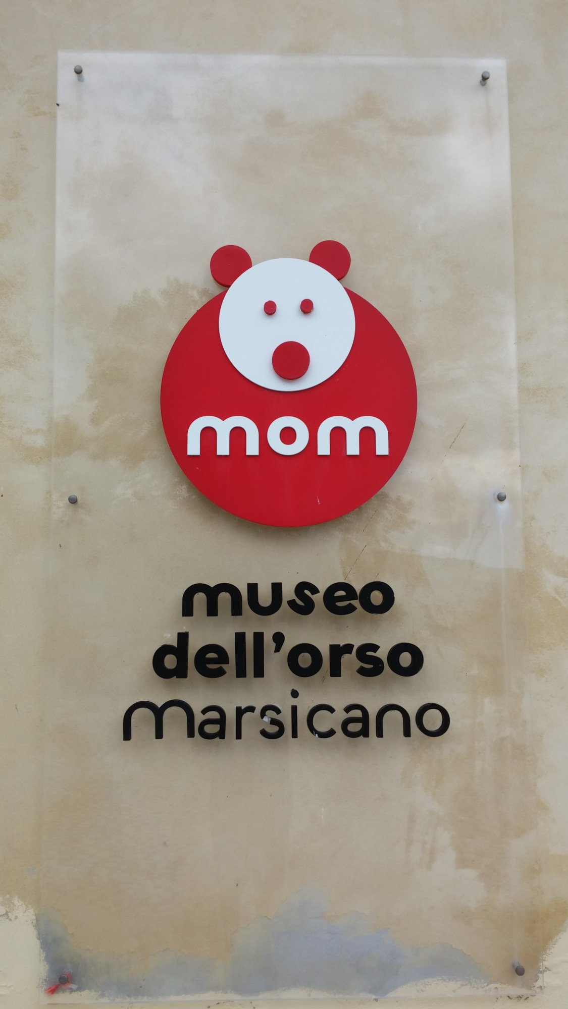 Museo dell’Orso Marsicano