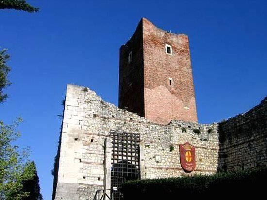 Castello di Giulietta