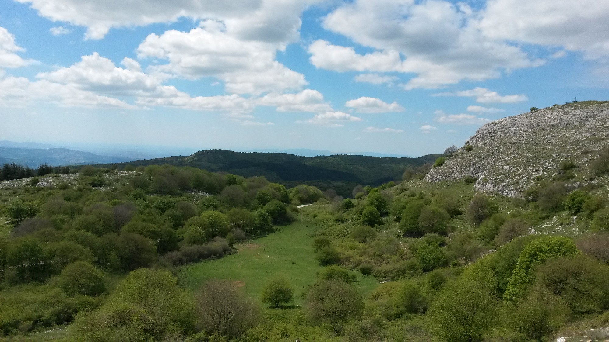 Monte Labro – Parco Faunistico del Monte Amiata – Torre Giurisdavidica