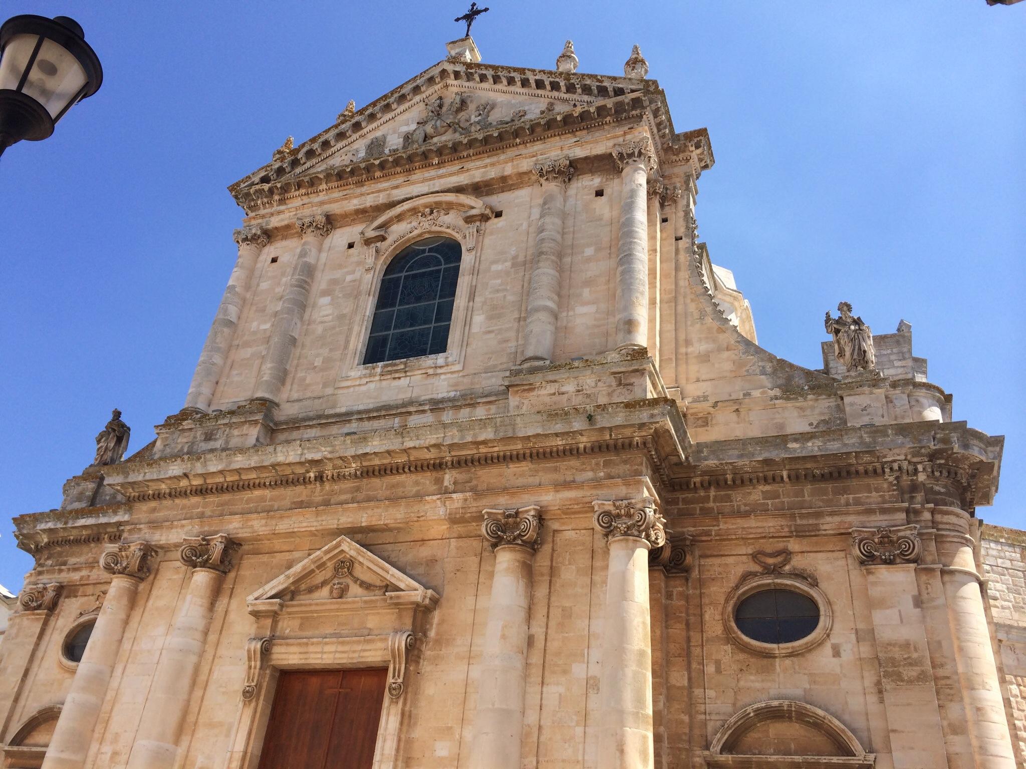 Chiesa Madre San Giorgio